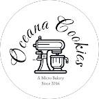 Oceana Cookies logo