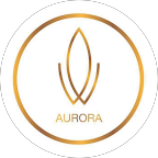 Deaurora Beauty & Nail logo