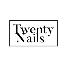 TWENTY NAILS logo