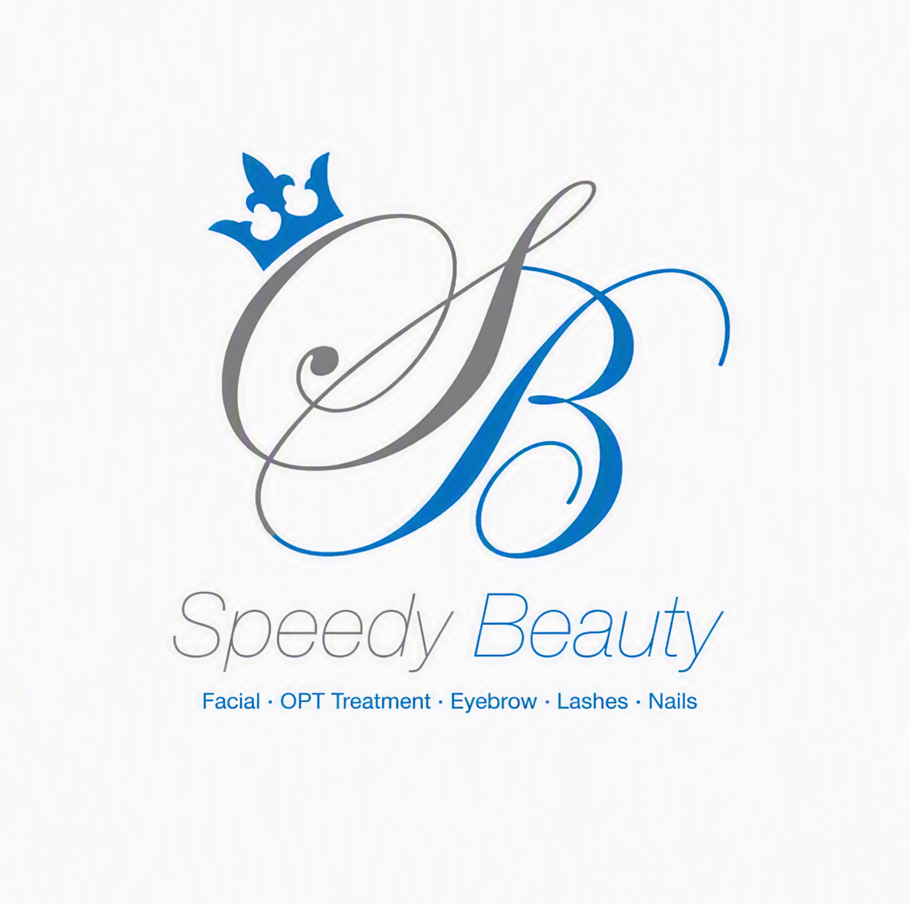 Speedy Beauty - Bedok North logo