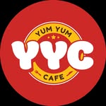 Yum Yum Cafe - Bishan logo