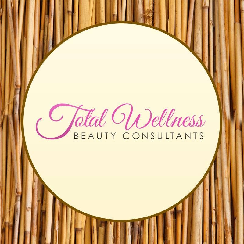 Total Wellness Beauty Consultants logo