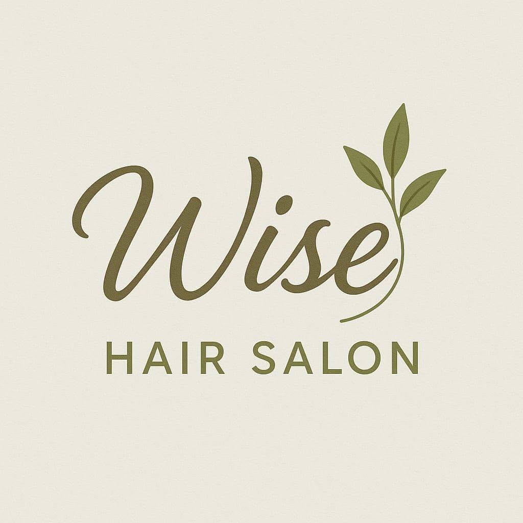 Wise Hair Salon - Centrepoint logo