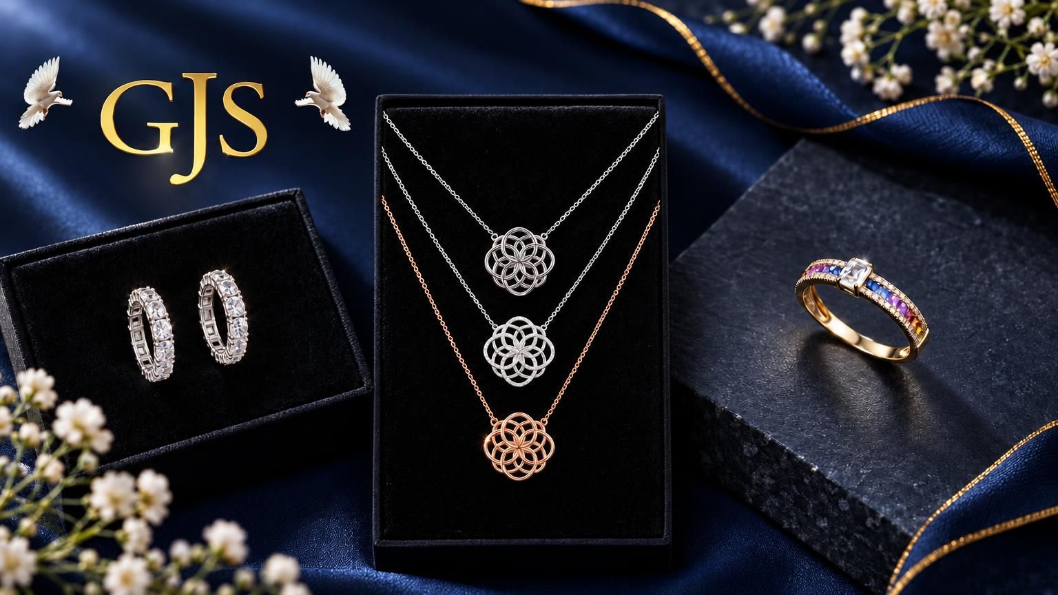10% Off Jewellery