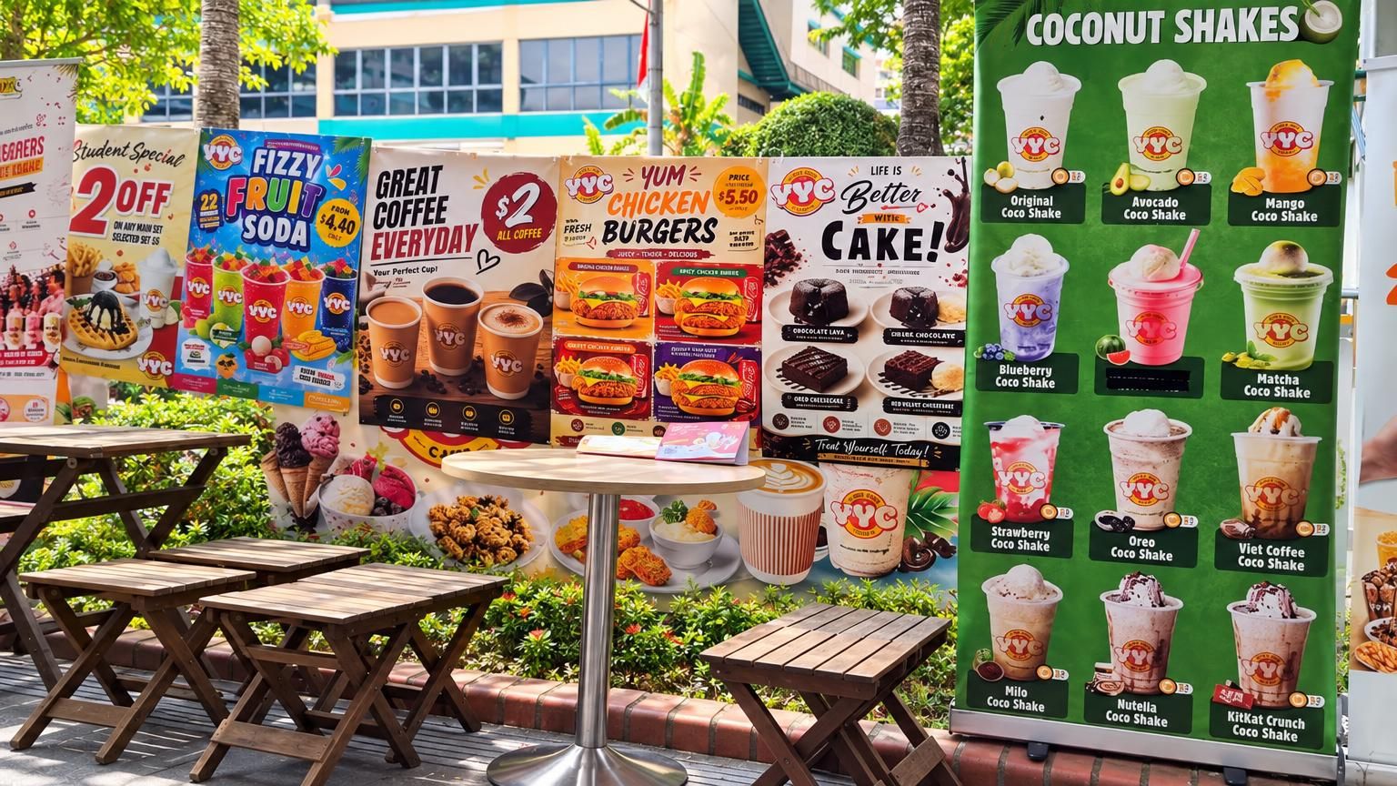 From 12pm-3pm, Get $2 Off with a min $10 spend