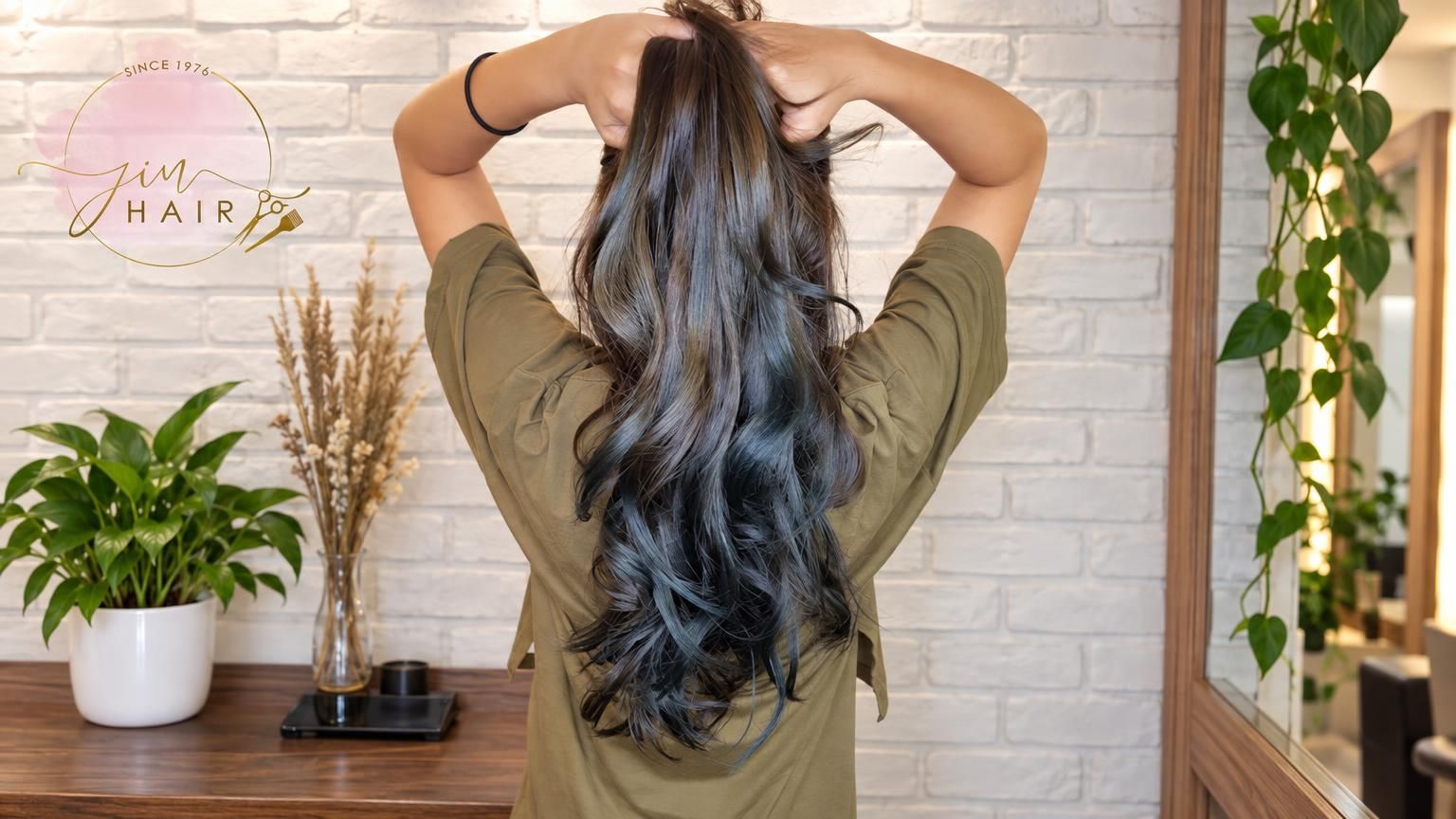 10% Off Hair Colouring