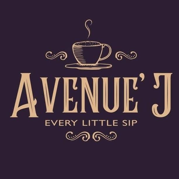 Avenue' J logo