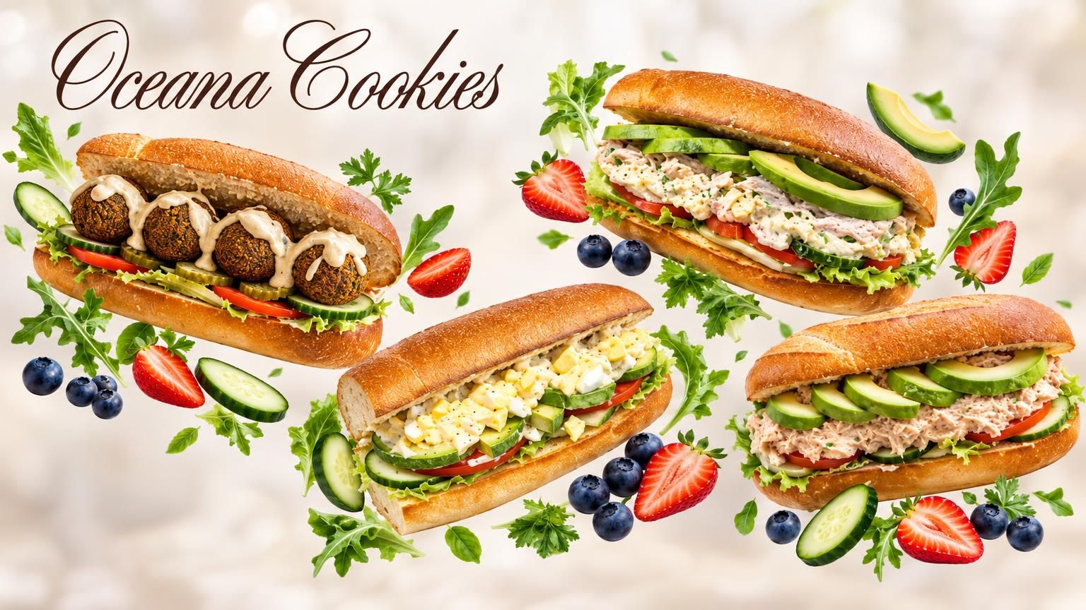 $1.20 Off Sandwiches with $15 Spend