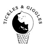 Tickles & Giggles logo