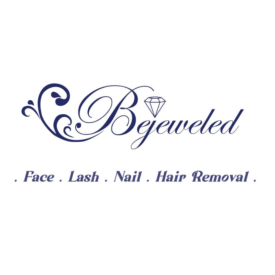 Bejewled & Tresses logo