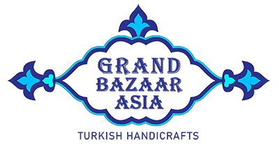 Grand Bazaar Singapore logo