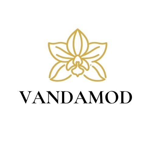 VandaMod - Centrepoint logo